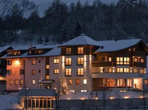 фото отеля Hotel Puint