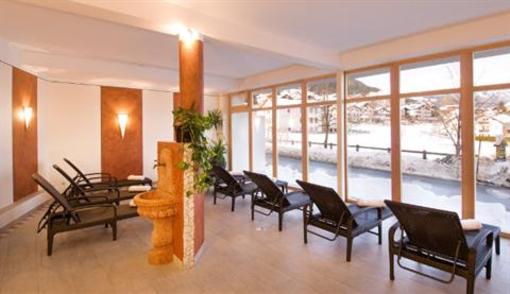 фото отеля Hotel Puint
