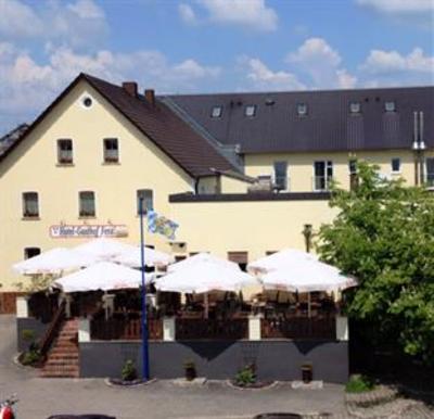 фото отеля Fenzl Gasthof