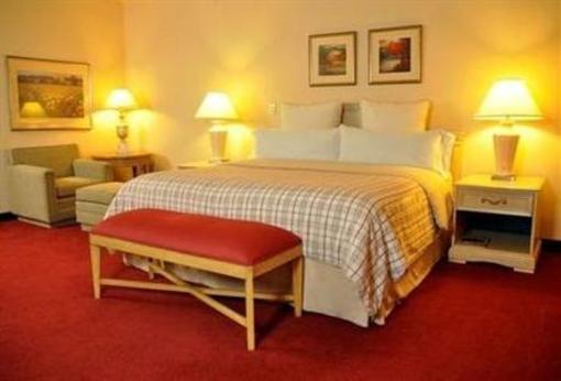 фото отеля Four Points by Sheraton Monclova