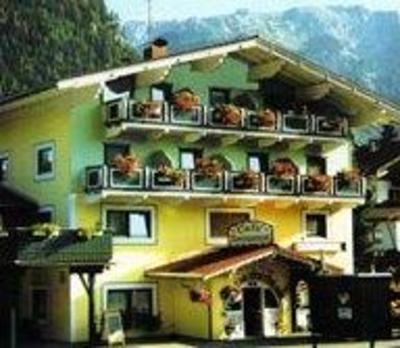фото отеля Two Brothers Inn
