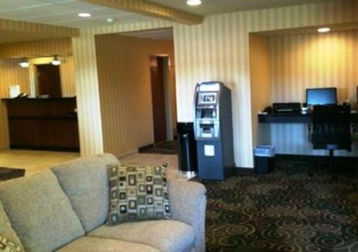 фото отеля Cobblestone Inn & Suites, Oshkosh