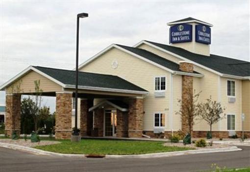 фото отеля Cobblestone Inn & Suites, Oshkosh