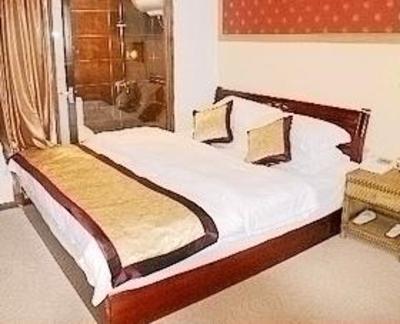 фото отеля Lazy Sun Inn Lijiang