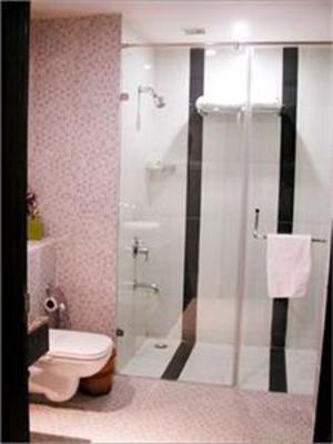 фото отеля Amogh Boutique Hotel