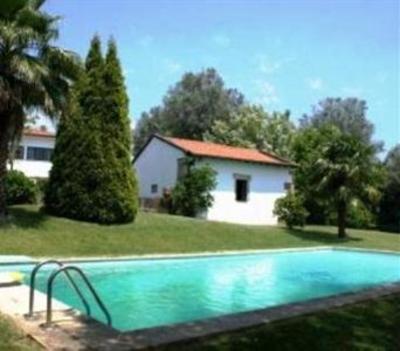 фото отеля Quinta do Sobreiro