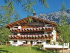 фото отеля Lindenhof Hotel Ramsau am Dachstein