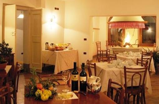фото отеля Agriturismo Villa Butussi