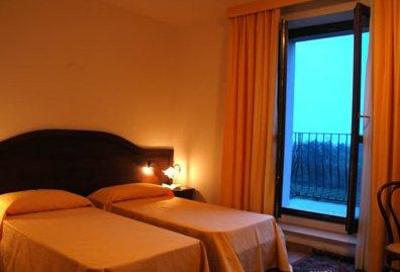 фото отеля Agriturismo Villa Butussi