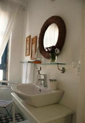 фото отеля Alacati Sailors Hotel
