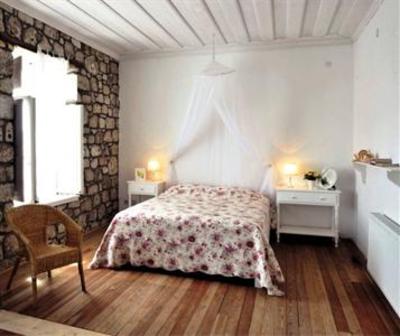 фото отеля Alacati Sailors Hotel