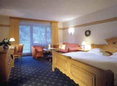 фото отеля Best Western Berghotel Rehlegg