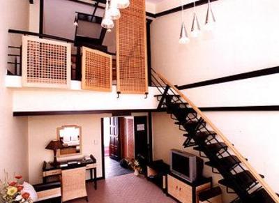 фото отеля Yijing Garden Resort & Spa Hotel