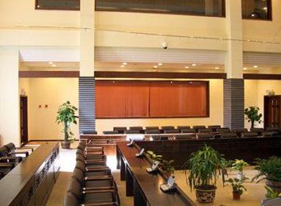 фото отеля Yijing Garden Resort & Spa Hotel