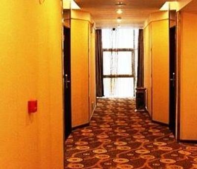 фото отеля Mulan Chain Hotel Wuhan Railway Station