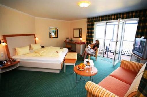фото отеля Flairhotel am Woerthersee