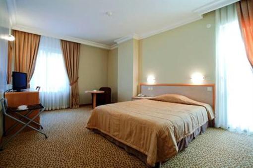 фото отеля Hotel Sefa 1