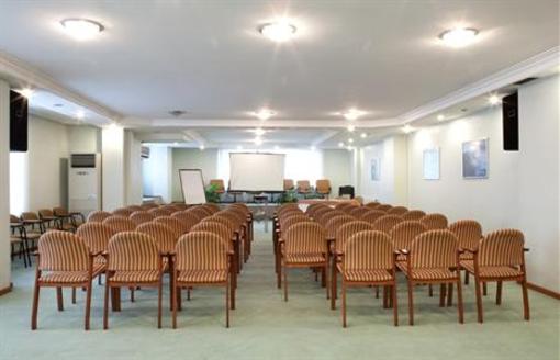 фото отеля Hotel Sefa 1