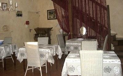 фото отеля Le Mas De Valiguiere Hotel Saze