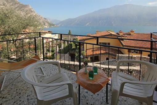 фото отеля Hotel Susy Limone sul Garda