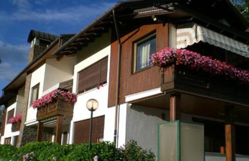 фото отеля Hotel Villa Lory