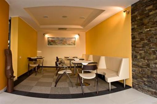 фото отеля Hotel Atrium