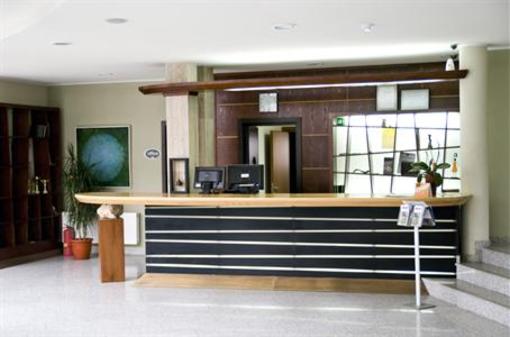 фото отеля Hotel Atrium