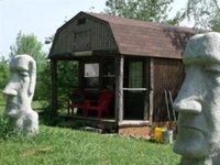 Diamond John's Riverside Retreat