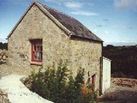 The Stable Cottage