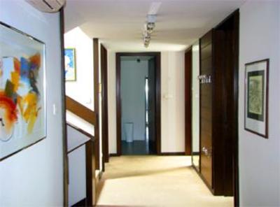 фото отеля Apartmaji Boltez Kranj