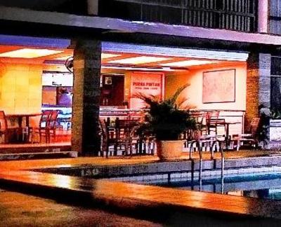 фото отеля Hotel Nirwana