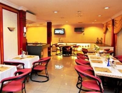 фото отеля Hotel Nirwana