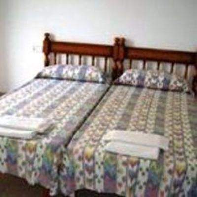 фото отеля Bonaire Apartments Ibiza