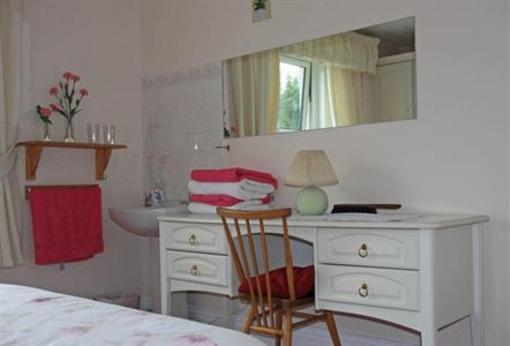 фото отеля Drakewalls Bed and Breakfast Gunnislake
