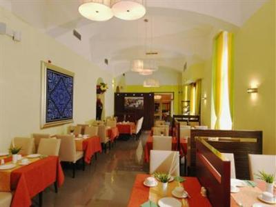 фото отеля EuroAgentur Hotel Manes