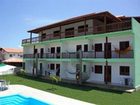 фото отеля Pousada Porto De Galinhas