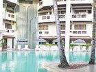 фото отеля The Regency Rajah Court Hotel