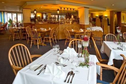 фото отеля Holiday Inn Passau