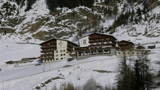 фото отеля Berghof Schopf