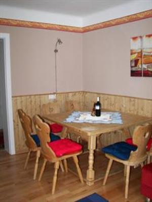фото отеля Carinthia Appartements Mallnitz