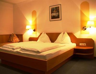 фото отеля Hotel Garni Villa Thermale