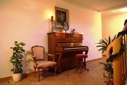 фото отеля Hotel Garni Villa Thermale