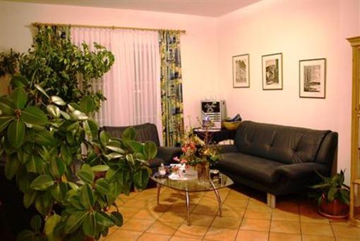 фото отеля Hotel Garni Villa Thermale