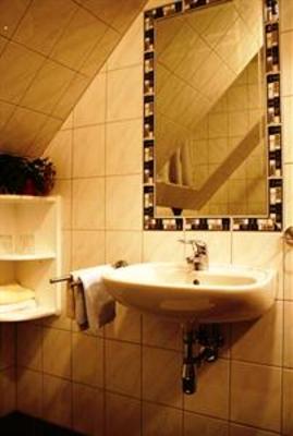 фото отеля Hotel Garni Villa Thermale