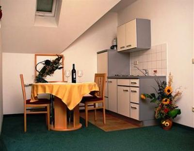 фото отеля Hotel Garni Villa Thermale