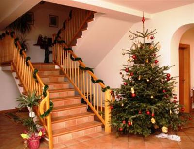 фото отеля Hotel Garni Villa Thermale