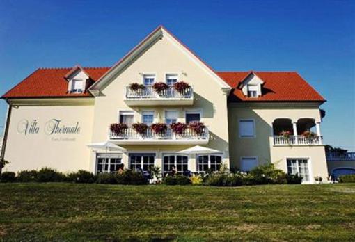 фото отеля Hotel Garni Villa Thermale