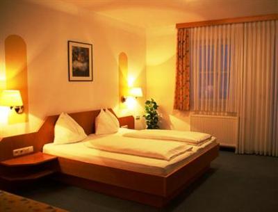 фото отеля Hotel Garni Villa Thermale