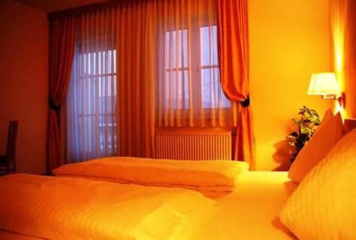 фото отеля Hotel Garni Villa Thermale