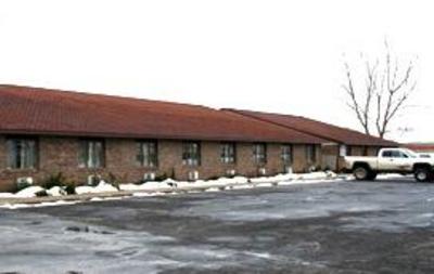 фото отеля Charmont Motel